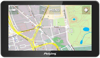 Nawigacja samochodowa Peiying PY-GPS7014