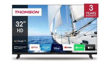 TELEWIZOR THOMSON 32HG2S14 LED GOOGLE TV