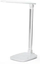 Lampa WIELOFUNKCYJNA LAMPKA BIURKOWA LED MONTIS MT042