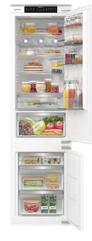 Lodówka do zabudowy GORENJE NRKI519D61WF Outlet