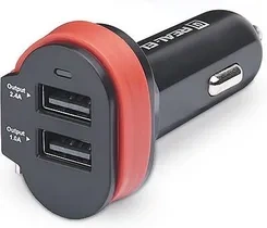 Ładowarka samochodowa real ca-35