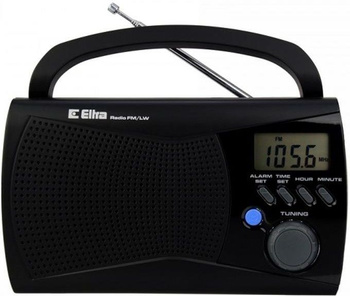 Radio Eltra Kinga 2