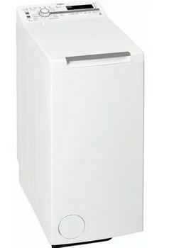 Pralka ładowana od góry Whirlpool NTDLR 7220SS PL-N