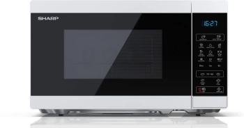 Kuchnia mikrofalowa Sharp YC-MG02EW