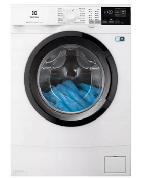 Pralka Electrolux EW6SN426BP