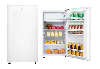 Lodówka TCL RF092DWE0