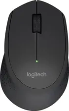 Mysz Bezprzewodowa Logitech M280 Czarna