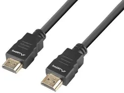 Lanberg kabel hdmi v1.4 m/m  3m ccs czarny