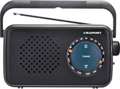 Radioodtwarzacz Blaupunkt PR9BK