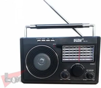 Radio Dartel RD-70 USB