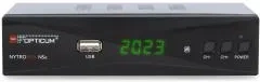 Dekoder Opticum Nytro Box NSe H.265 (TUN0174)