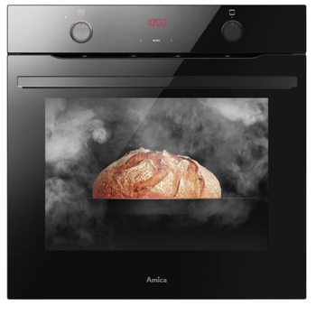 PIEKARNIK AMICA ED37614B X-TYPE STEAM  Outlet