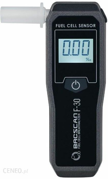 Alkomat BACscan F-30