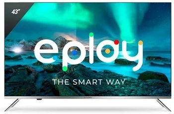 Telewizor Allview QLED 43 cali QL43EPLAY6100-U