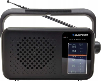Radio Blaupunkt PR8BK