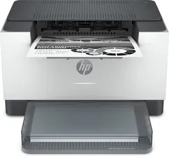 HP LaserJet M209dw Duplex Mono LAN WiFi