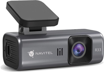 Rejestrator Navitel R33