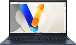 Asus Laptop Vivobook 15 X1504VA-BQ4279 Core 3 100U/16GB/512GB/nOS