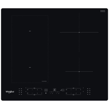 Płyta indukcyjna WHIRLPOOL WL B3360 NE