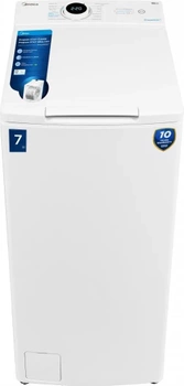 Pralka Midea MF100T70B/W-PL