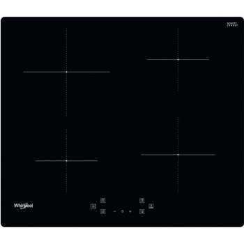 Płyta indukcyjna WHIRLPOOL WS Q4860 NE