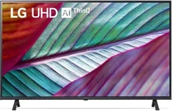 TELEWIZOR LG 55UR781C 4K UHD 50HZ SMART TV