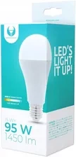 Żarówka LED E27 A65 15W 230V 3000K 1450lm Forever Light
