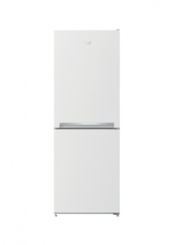 Beko Chłodziarko-zamrażarka RCSA240K40WN