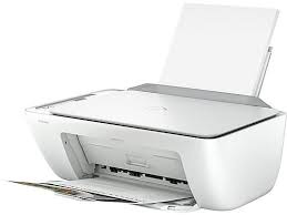 URZĄDZENIE WIELOFUNKCYJNE HP DeskJet 2810e - WiFi | HP Smart | AirPrint | Instant Ink | HP+