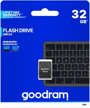 Pendrive Goodram 32GB USB 2.0 UPI2