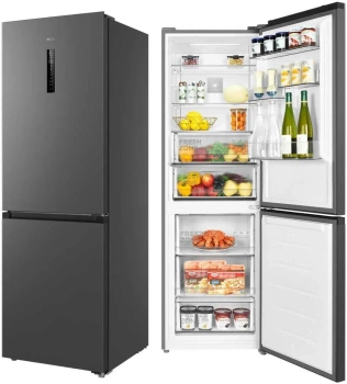 Lodówka TCL RP340BSD0