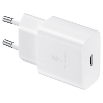 Samsung 15W Power Adapter, White