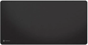 Podkładka pod mysz Natec Colors Series Obsidian