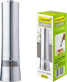 Młynek do przypraw Maestro MR1722