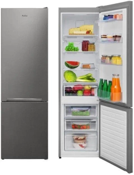 Lodówka Amica FK3076N.2DFX OUTLET