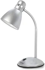 Lampa Esperanza E27 Alkes Srebrna