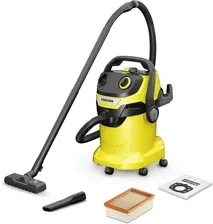 Karcher WD 5 V-25/5/22 1.628-300.0