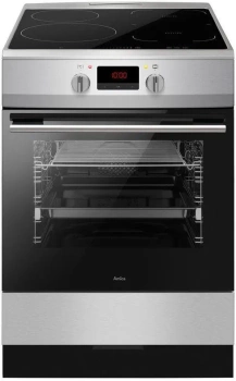 KUCHNIA AMICA 6120IE3.380TADP(XX) INDUKCJA OUTLET