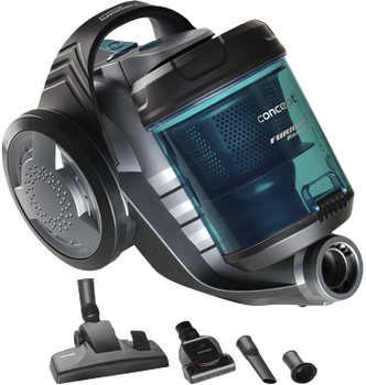 Odkurzacz bezworkowy Concept VP5151
