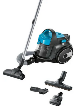 Odkurzacz bezworkowy BOSCH BGS05X240