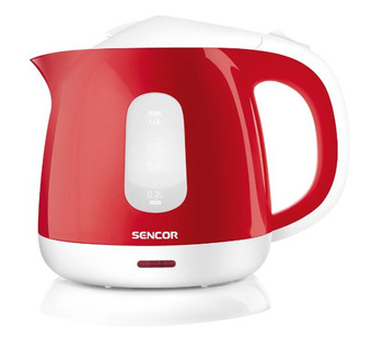 CZAJNIK SENCOR SWD 1014RD