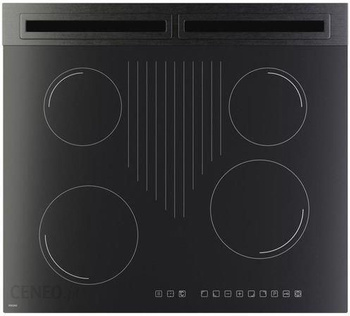 Płyta gazowa Solgaz 4+1 G41.5