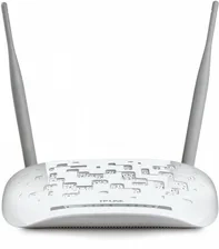 Router TP-LINK TD-W8961N