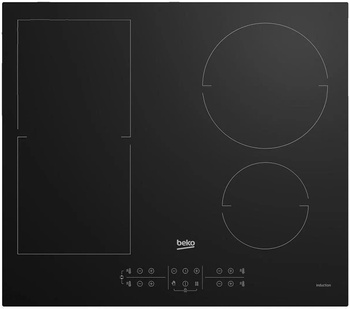 Płyta indukcyjna Beko HII64200FMT
