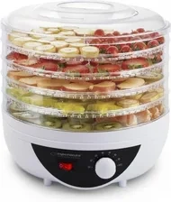 Suszarka spożywcza Esperanza EKD002