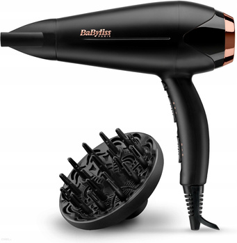 Suszarka BABYLISS D570DE