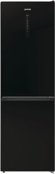 Lodówka Gorenje NRK6192ABK4