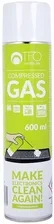 Sprężony gaz TFO 600ml