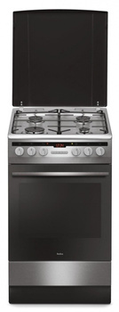 Kuchnia gazowo-elektryczna Amica 57GEH2.33HZpTaXx