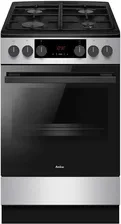 Kuchnia gazowo-elektryczna Amica 6123GE3.39ZpTsDpFA(XsxV)